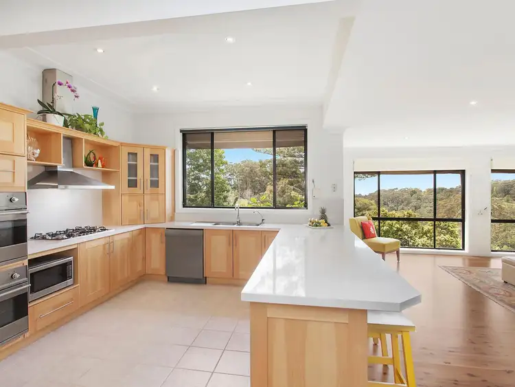 Second view of Homely house listing, 548 The Entrance Road, Erina Heights NSW 2260