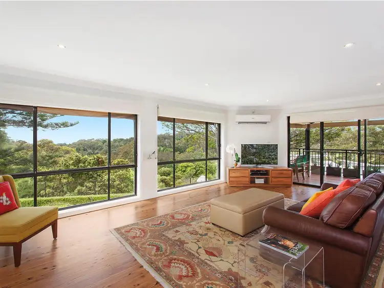 Third view of Homely house listing, 548 The Entrance Road, Erina Heights NSW 2260