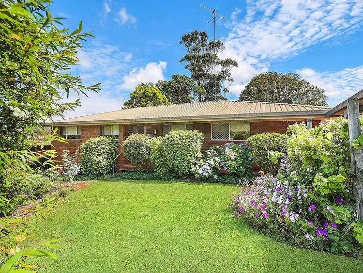 57 Mabel Street, Harlaxton QLD 4350