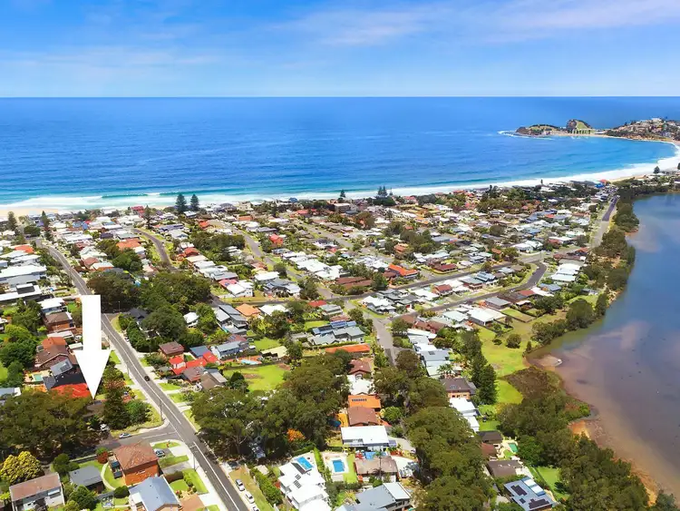 Fifth view of Homely house listing, 2 The Brow, Wamberal NSW 2260