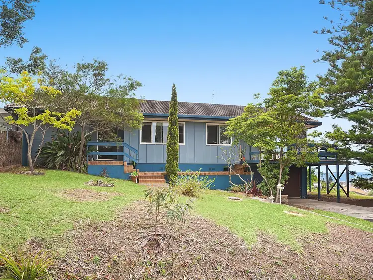 Sixth view of Homely house listing, 2 The Brow, Wamberal NSW 2260