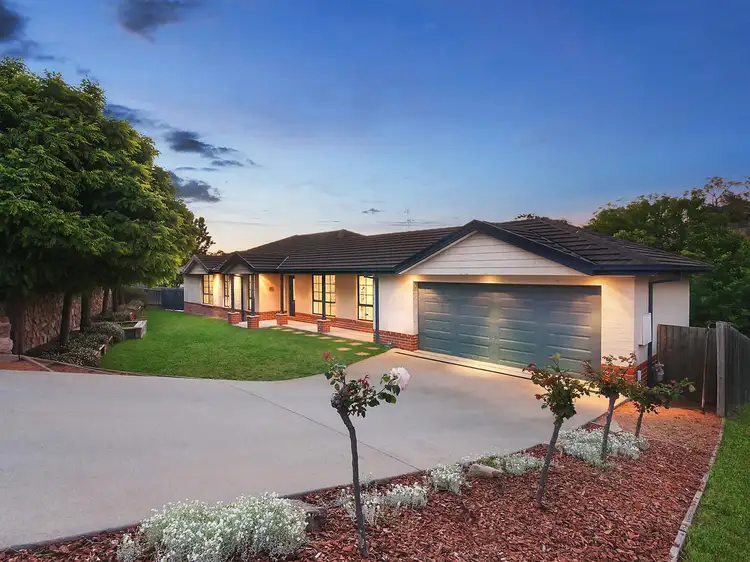 250 Bicentennial Drive, Jerrabomberra NSW 2619