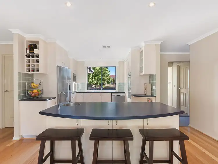 Second view of Homely house listing, 250 Bicentennial Drive, Jerrabomberra NSW 2619