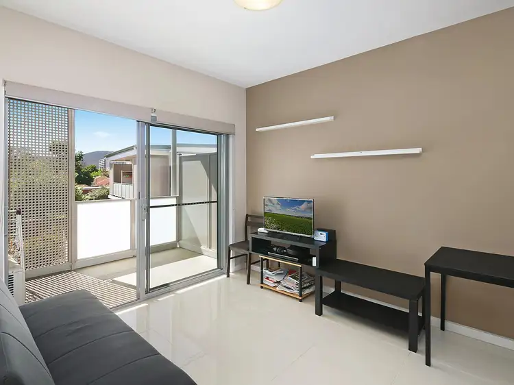 Third view of Homely apartment listing, 17/77 Macarthur Avenue, O'connor ACT 2602