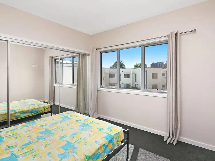 Fourth view of Homely apartment listing, 17/77 Macarthur Avenue, O'connor ACT 2602