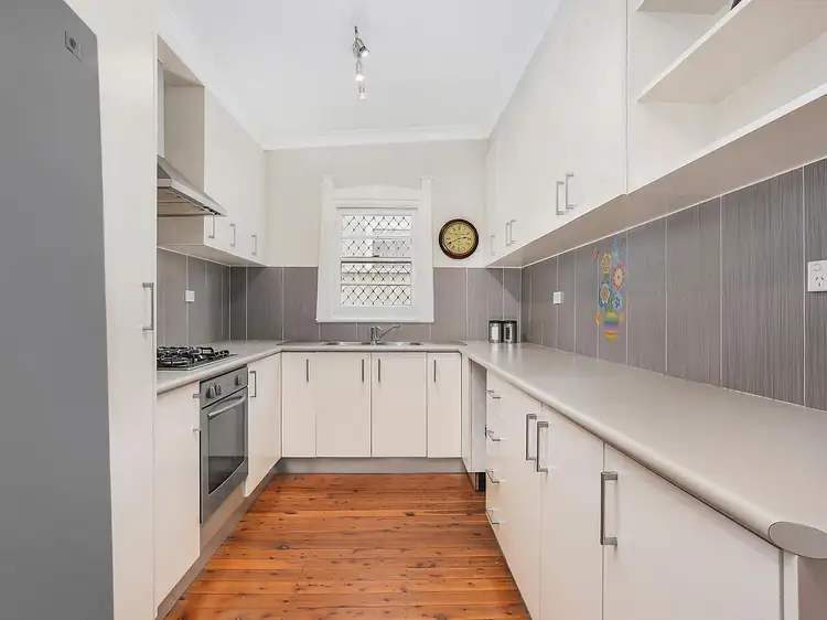 Second view of Homely house listing, 38 George Street, Yagoona NSW 2199