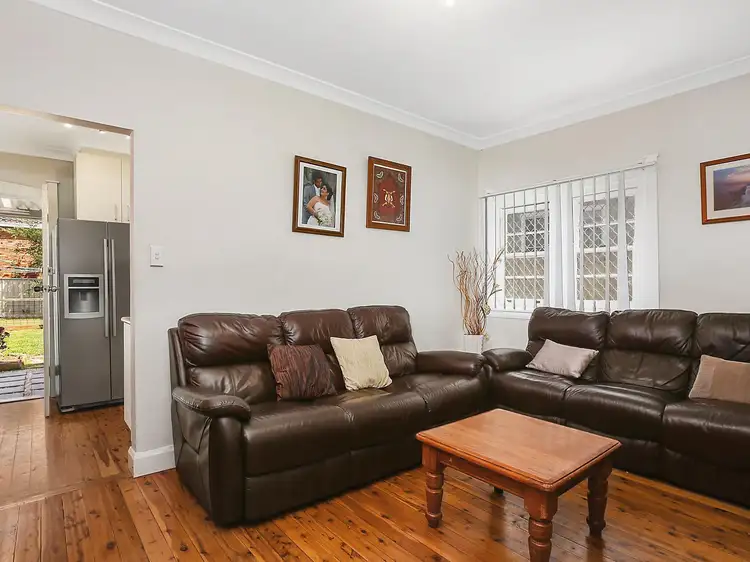 Third view of Homely house listing, 38 George Street, Yagoona NSW 2199