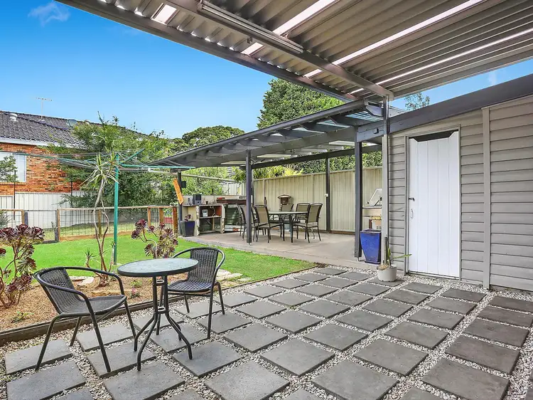 Fourth view of Homely house listing, 38 George Street, Yagoona NSW 2199