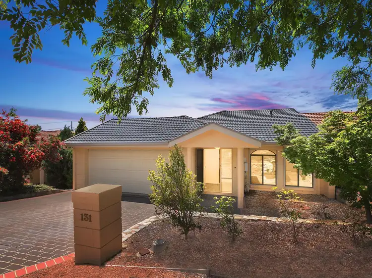 131 Lampard Circuit, Bruce ACT 2617