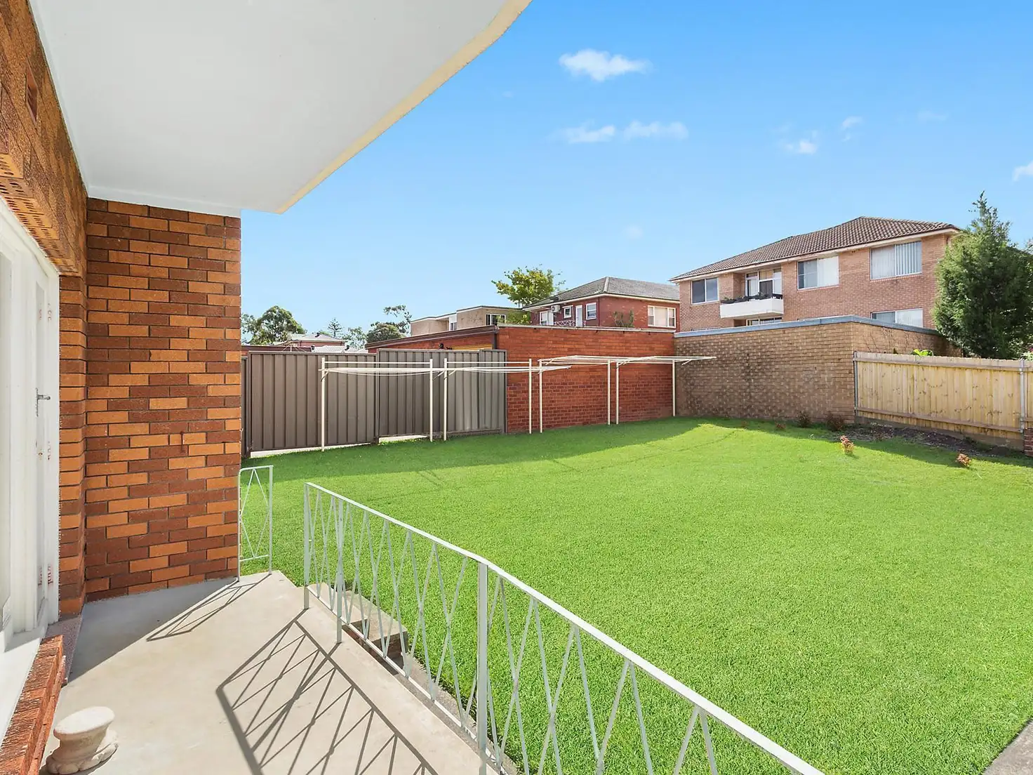Main view of Homely apartment listing, 5/12 Monomeeth Street, Bexley NSW 2207