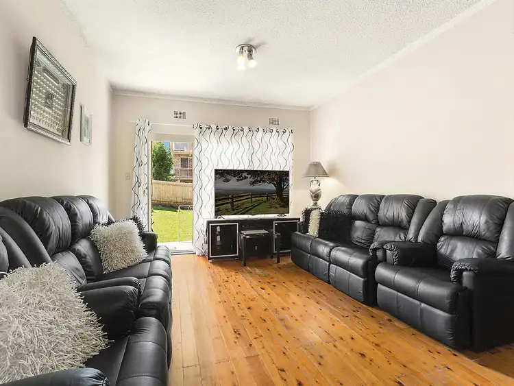 Second view of Homely apartment listing, 5/12 Monomeeth Street, Bexley NSW 2207