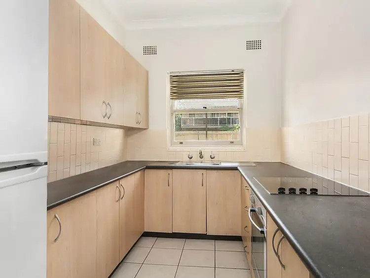Third view of Homely apartment listing, 5/12 Monomeeth Street, Bexley NSW 2207