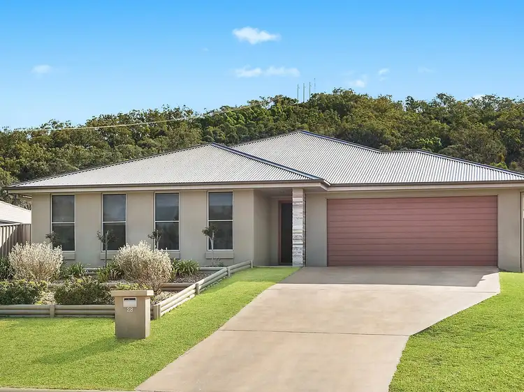 28 Waterworks Road, Mudgee NSW 2850