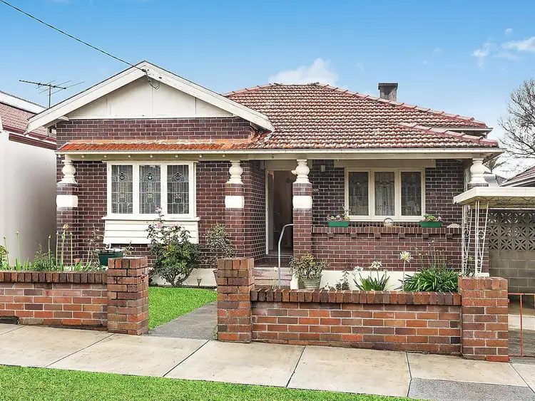 Main view of Homely house listing, 9 Louden Street, Canada Bay NSW 2046