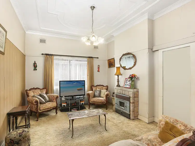 Second view of Homely house listing, 9 Louden Street, Canada Bay NSW 2046
