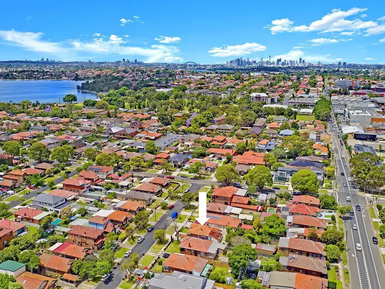 Sixth view of Homely house listing, 9 Louden Street, Canada Bay NSW 2046