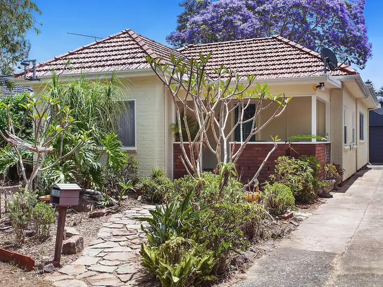 30 Bay Street, Patonga NSW 2256