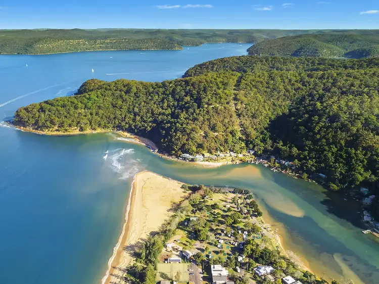 Fourth view of Homely house listing, 30 Bay Street, Patonga NSW 2256