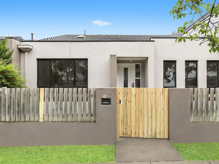 Main view of Homely house listing, 179 Anthony Rolfe Avenue, Gungahlin ACT 2912