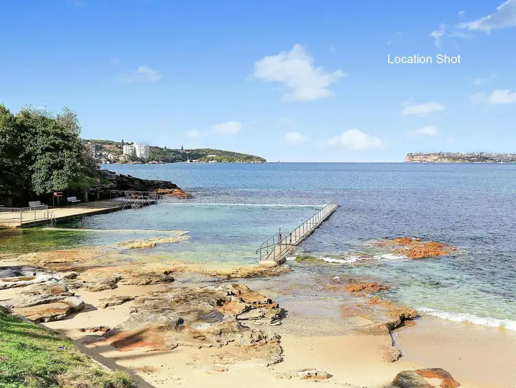 Sixth view of Homely apartment listing, 15/3-5 Hilltop Crescent, Fairlight NSW 2094