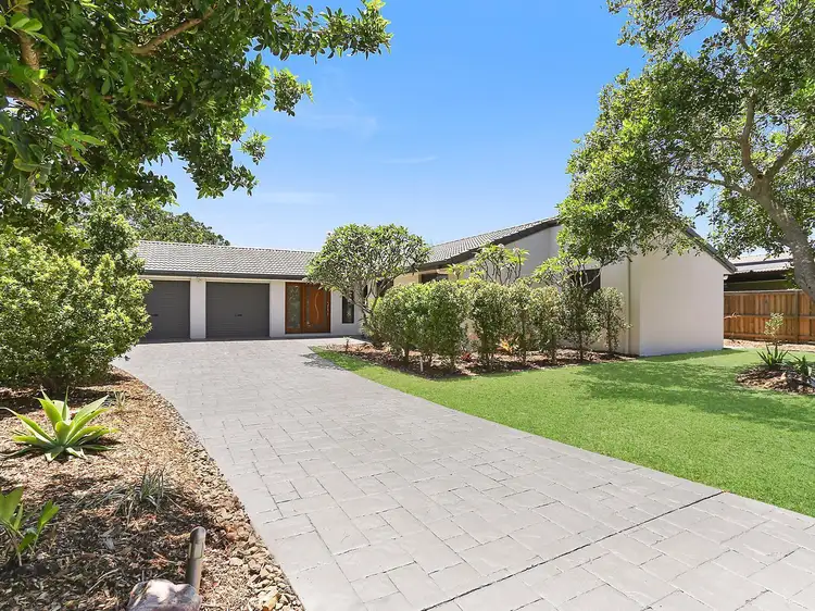 5 Sovereign Court, Sunrise Beach QLD 4567