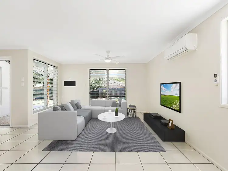 Third view of Homely house listing, 5 Sovereign Court, Sunrise Beach QLD 4567