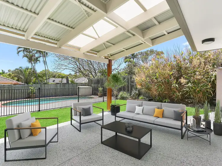 Fourth view of Homely house listing, 5 Sovereign Court, Sunrise Beach QLD 4567