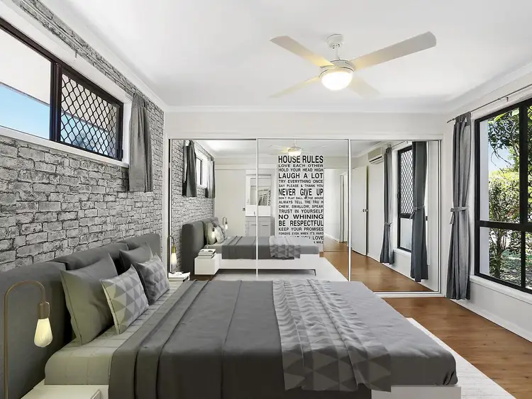 Fifth view of Homely house listing, 5 Sovereign Court, Sunrise Beach QLD 4567