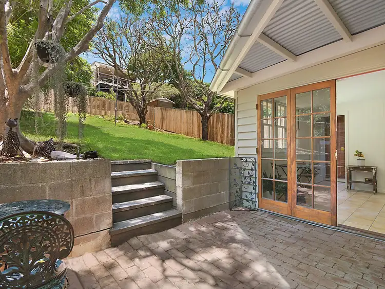 Third view of Homely house listing, 23 Central Avenue, Paddington QLD 4064