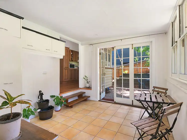 Fourth view of Homely house listing, 23 Central Avenue, Paddington QLD 4064