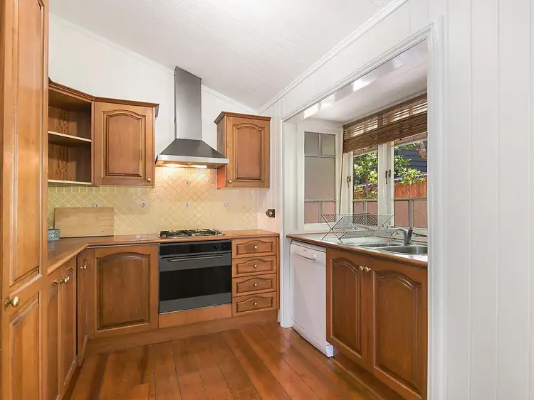 Fifth view of Homely house listing, 23 Central Avenue, Paddington QLD 4064