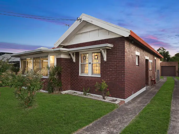 Main view of Homely house listing, 11 Camille Street, Sans Souci NSW 2219
