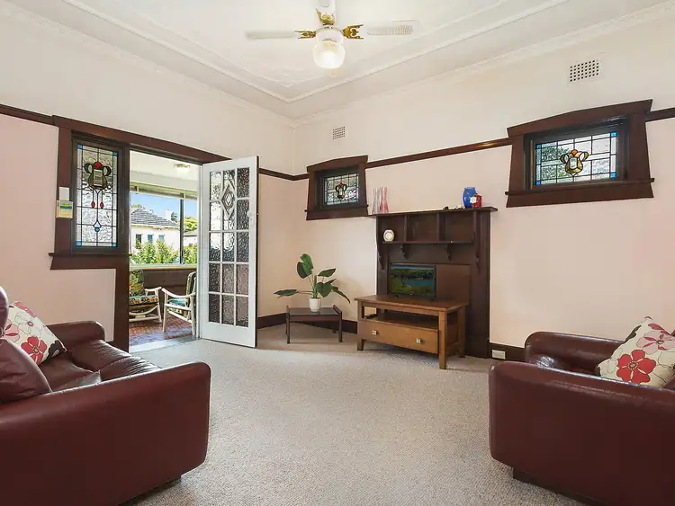 Second view of Homely house listing, 11 Camille Street, Sans Souci NSW 2219