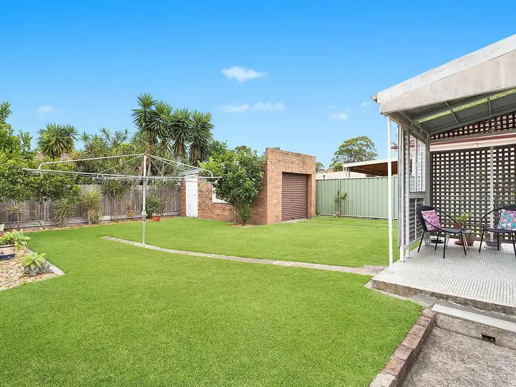 Third view of Homely house listing, 11 Camille Street, Sans Souci NSW 2219