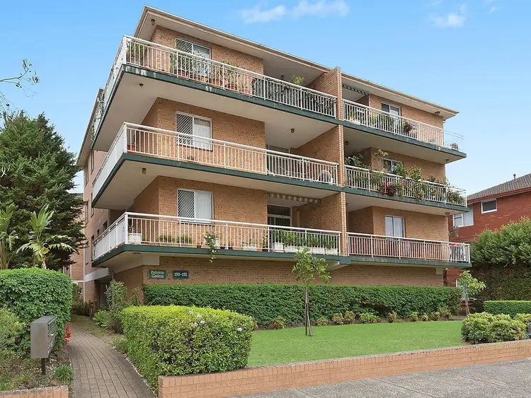 18/150 Chuter Avenue, Sans Souci NSW 2219