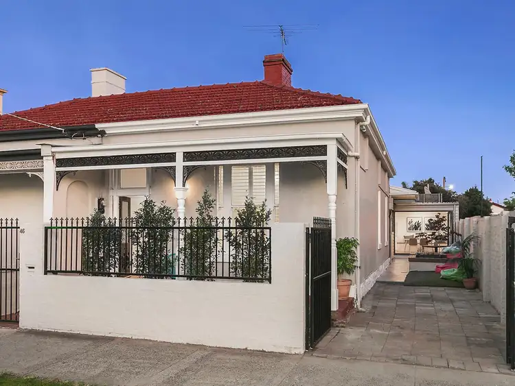 46 Chapel Street, St Kilda VIC 3182