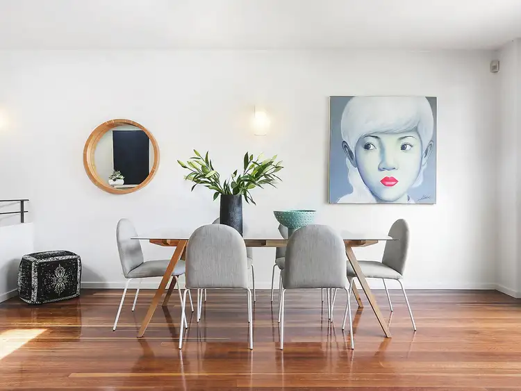Third view of Homely townhouse listing, 3/18A Broadway, Elwood VIC 3184