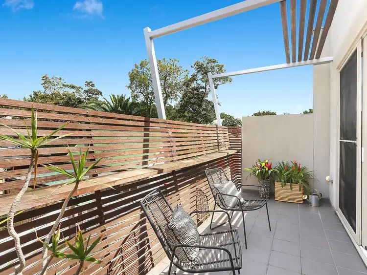 Fourth view of Homely townhouse listing, 3/18A Broadway, Elwood VIC 3184