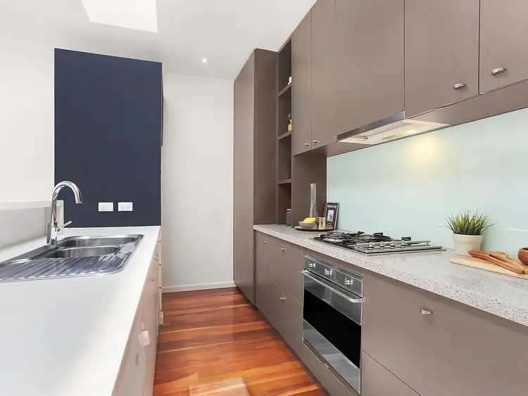 Fifth view of Homely townhouse listing, 3/18A Broadway, Elwood VIC 3184