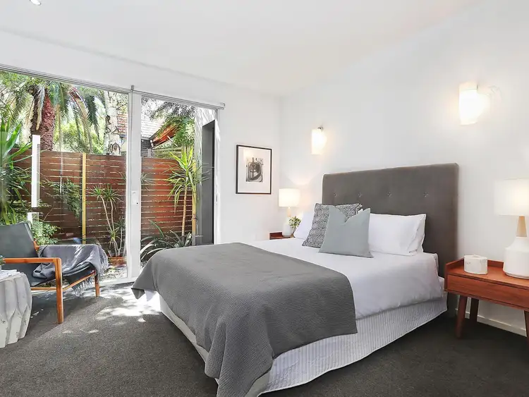 Sixth view of Homely townhouse listing, 3/18A Broadway, Elwood VIC 3184