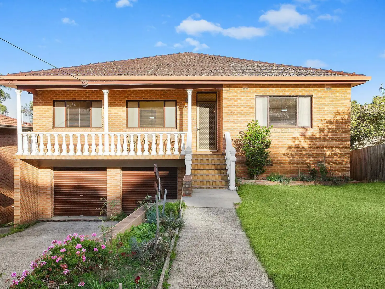 Main view of Homely house listing, 8 Namatjira Drive, Macmasters Beach NSW 2251