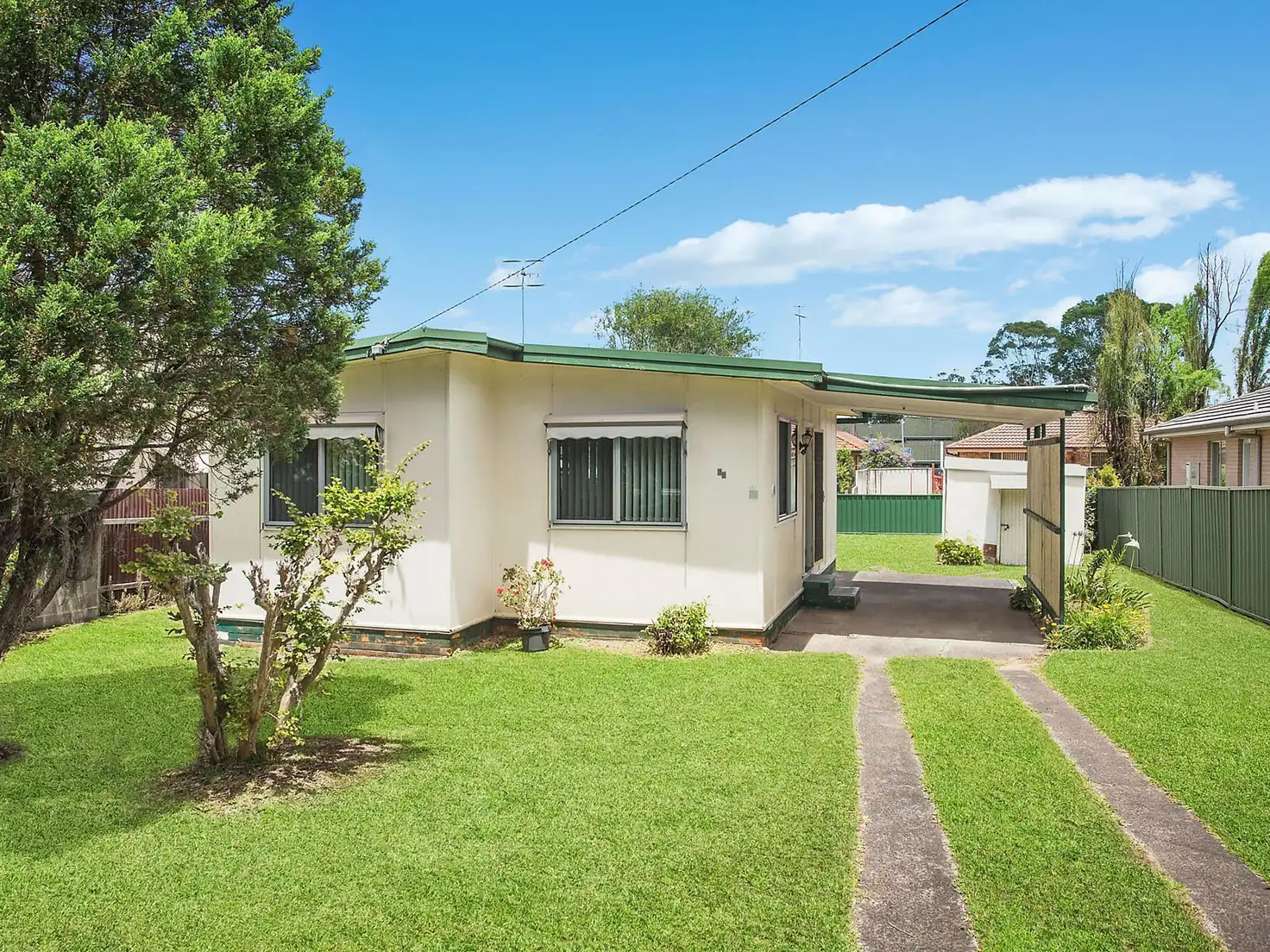 Main view of Homely house listing, 22 Avoca Drive, Kincumber NSW 2251