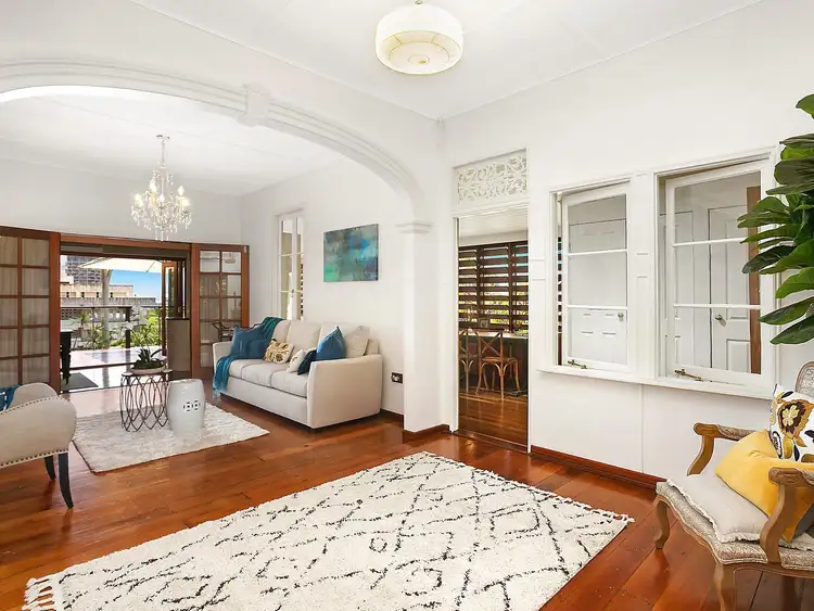 18 Hale Street, Townsville City QLD 4810