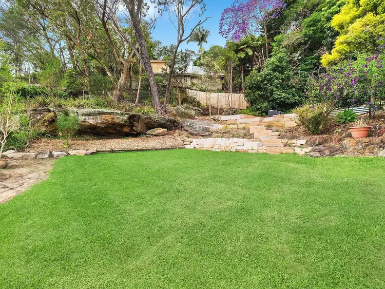 Second view of Homely house listing, 11 Tamar Place, Wahroonga NSW 2076