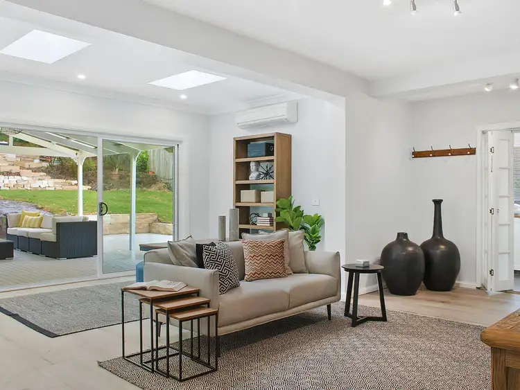 Third view of Homely house listing, 11 Tamar Place, Wahroonga NSW 2076