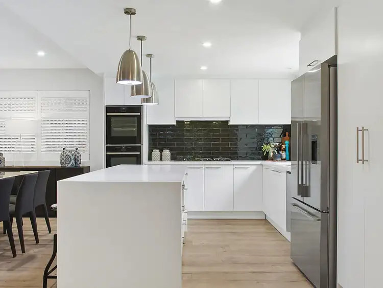 Fourth view of Homely house listing, 11 Tamar Place, Wahroonga NSW 2076