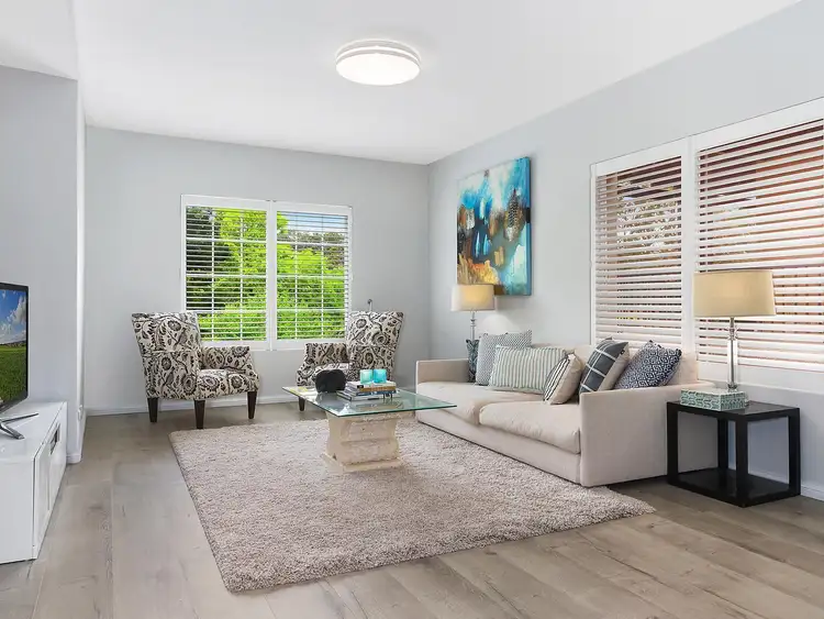 Fifth view of Homely house listing, 11 Tamar Place, Wahroonga NSW 2076