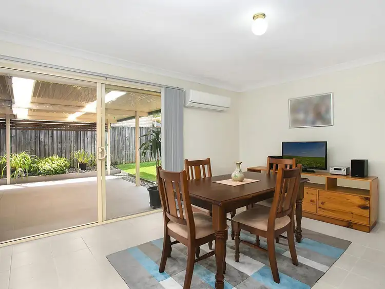 Second view of Homely house listing, 25 Raintree Terrace, Wadalba NSW 2259