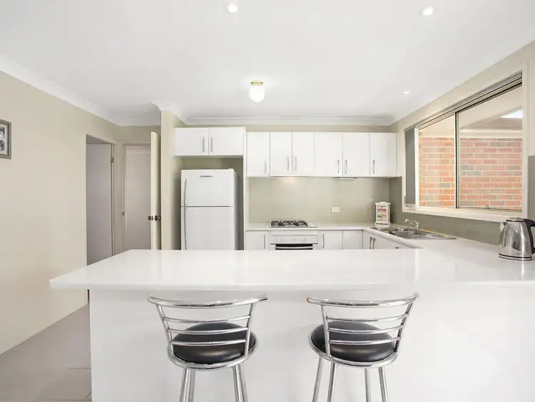 Third view of Homely house listing, 25 Raintree Terrace, Wadalba NSW 2259