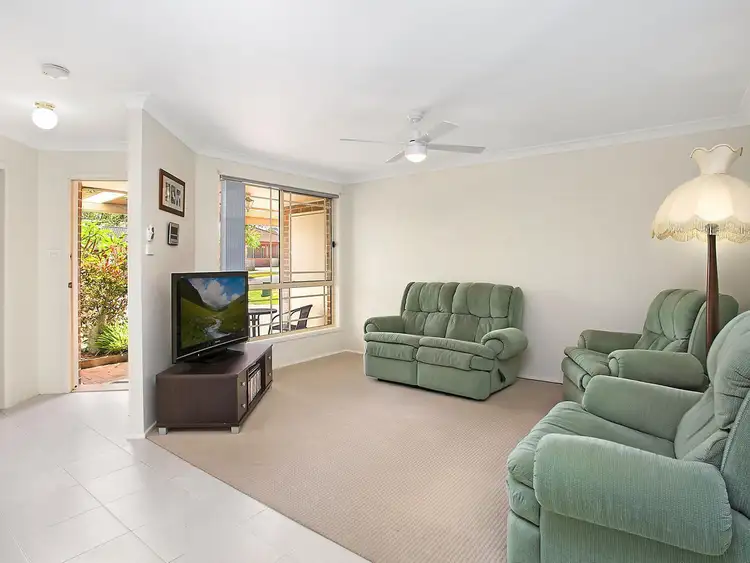 Fourth view of Homely house listing, 25 Raintree Terrace, Wadalba NSW 2259